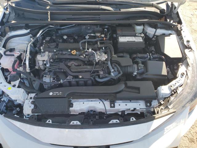2024 TOYOTA COROLLA LE - 5YFB4MDE0RP221143