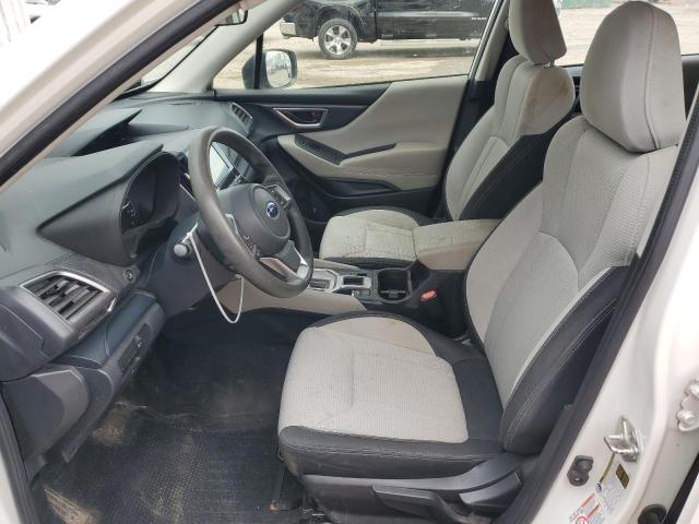2020 SUBARU FORESTER JF2SKADCXLH422622