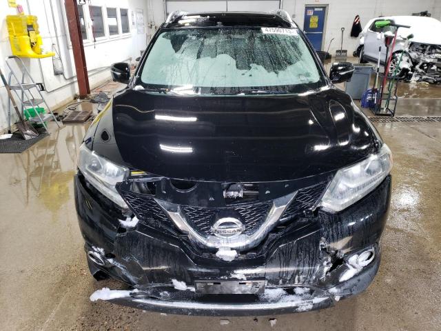 2015 NISSAN ROGUE S - 5N1AT2MV7FC846044