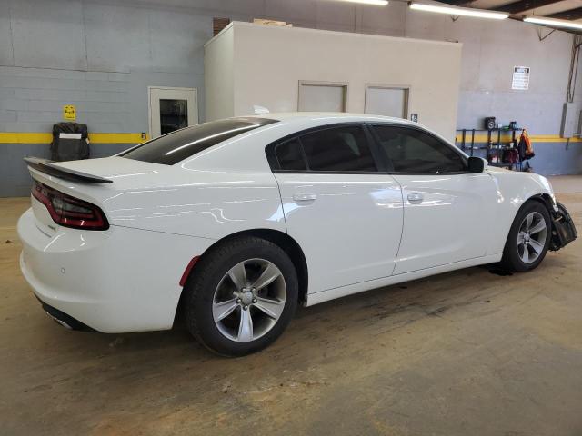 Vin: 2c3cdxhg7jh166366, lot: 50305345, dodge charger sxt plus 20183