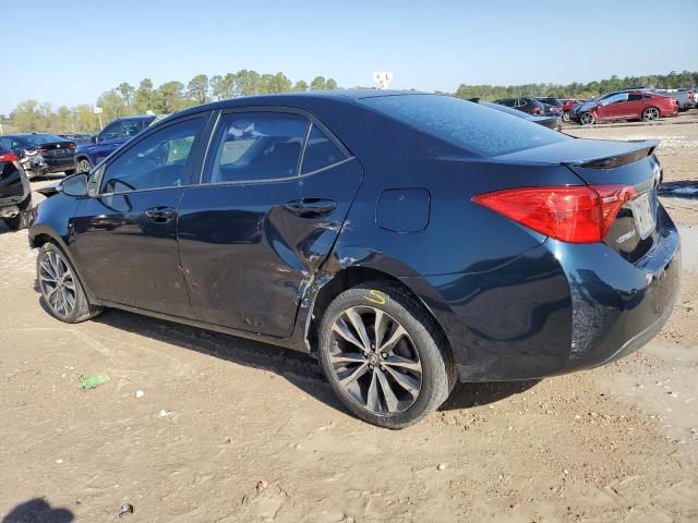 Vin: 5yfburhe6hp629653, lot: 50249135, toyota corolla l 20172