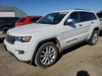 2017 JEEP GRAND CHER - 1C4RJFBT0HC893988