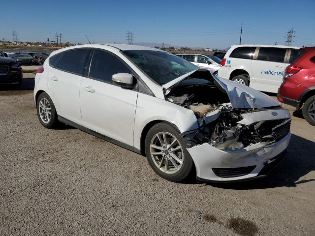 Vin: 1fadp3k27hl230714, lot: 50812615, ford focus se 20174