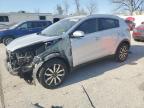 2017 KIA SPORTAGE E - KNDPNCAC3H7071867