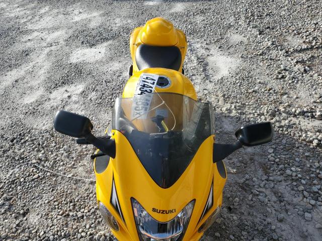 2013 SUZUKI GSX1300 RA JS1GX72B0D2101514