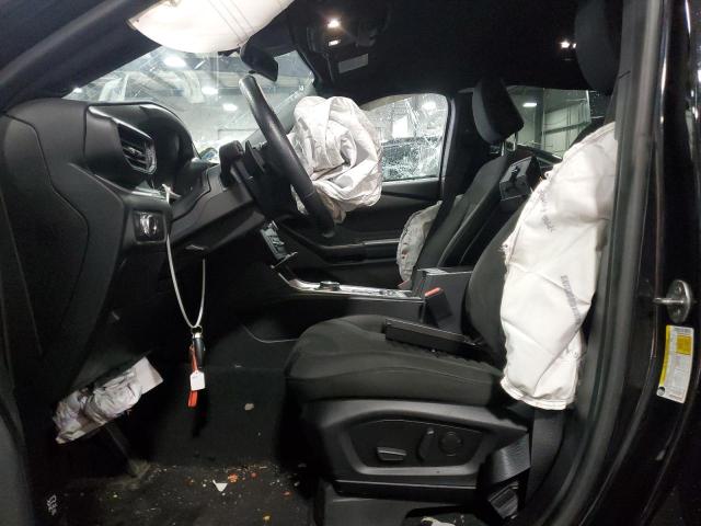 2020 FORD EXPLORER - 1FMSK8DH5LGB87387
