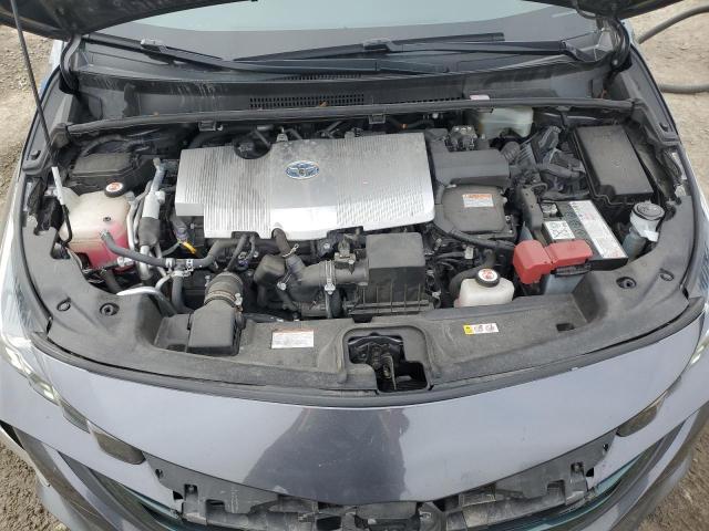 2020 TOYOTA PRIUS PRIM - JTDKARFPXL3120521