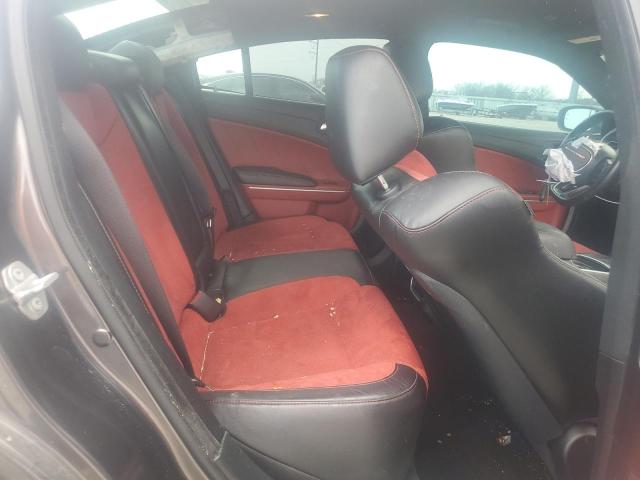 2022 DODGE CHARGER SC 2C3CDXGJ0NH101085