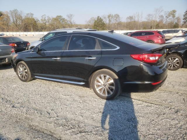 Vin: 5npe34af3fh074757, lot: 49909425, hyundai sonata sport 20152