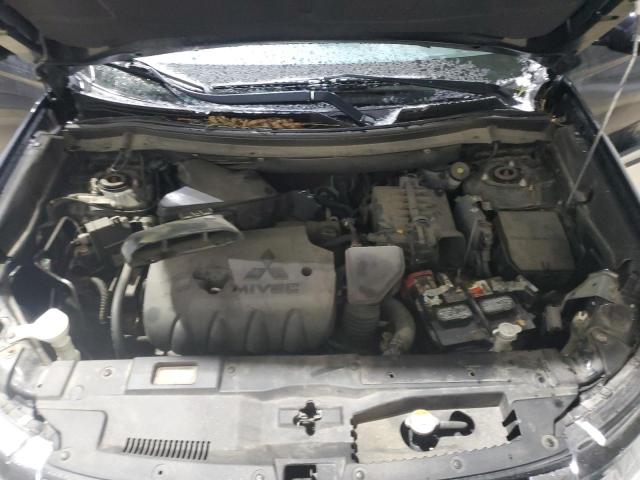 2017 MITSUBISHI OUTLANDER - JA4AZ3A39HZ058226