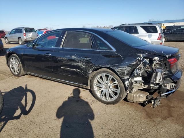 2015 AUDI A8 L QUATT WAU32AFD7FN041466