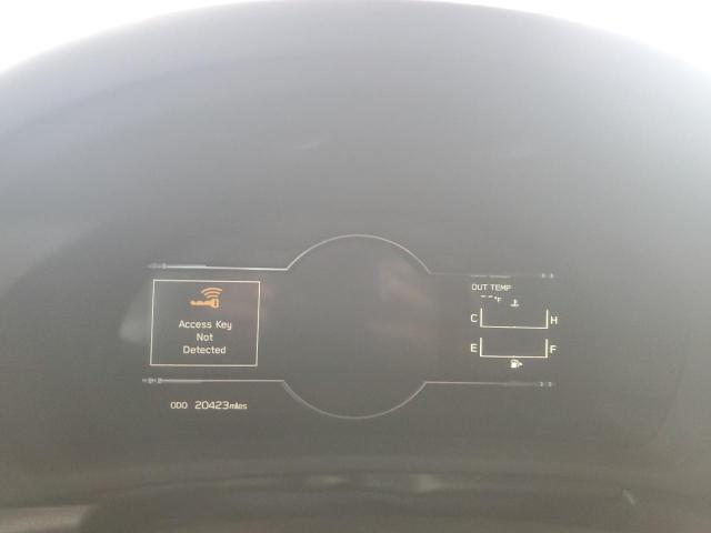 2022 TOYOTA GR 86 JF1ZNBC18N8755386