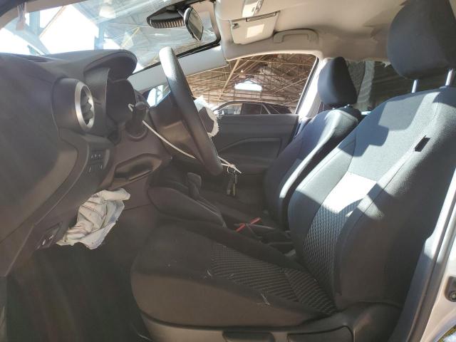 2024 NISSAN VERSA S - 3N1CN8DVXRL861465