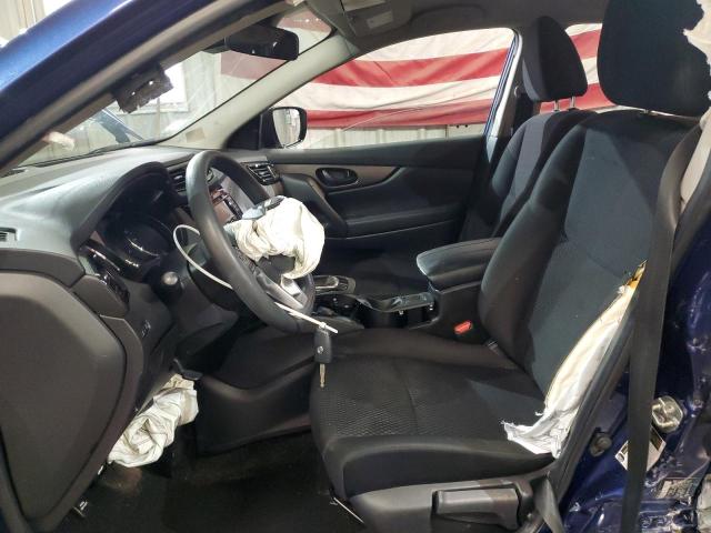 2020 NISSAN ROGUE SPOR - JN1BJ1CW6LW371163