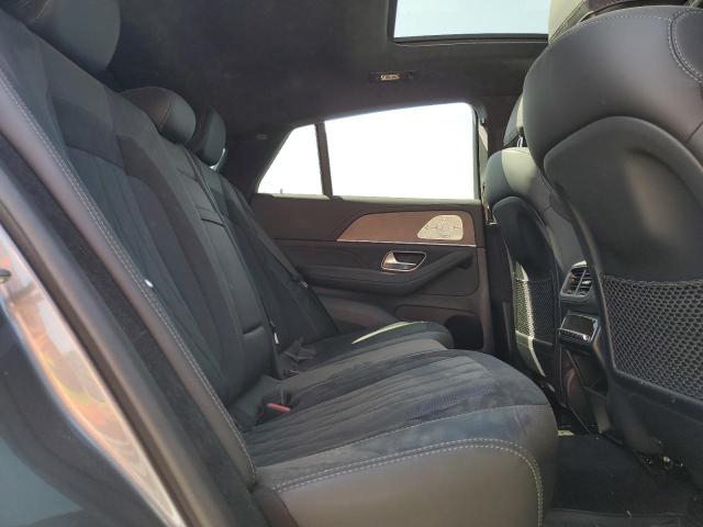 2023 MERCEDES-BENZ GLE COUPE - 4JGFD8KB1PA898734