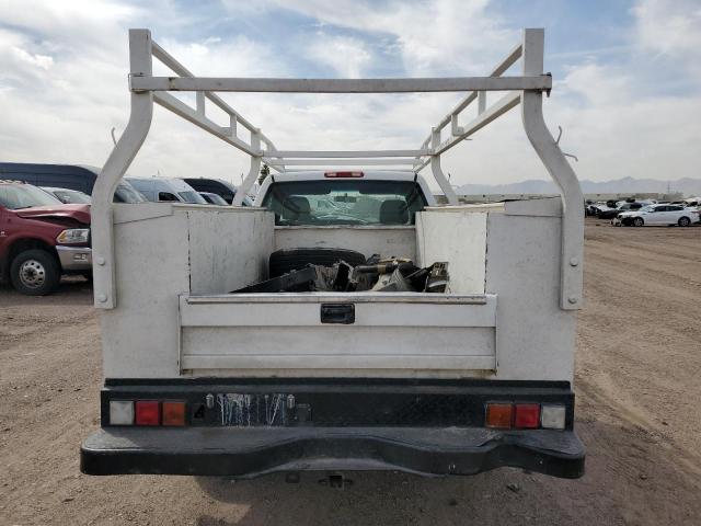 2005 GMC SIERRA C25 #3305319331