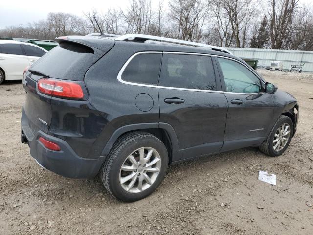1C4PJMDBXEW281372 2014 JEEP GRAND CHER