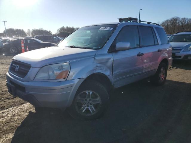 HONDA PILOT EX