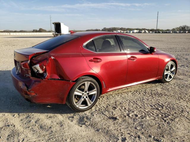 Vin: jthbf5c2xb5153569, lot: 49064555, lexus is 250 20113
