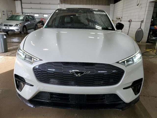 2021 FORD MUSTANG MA - 3FMTK4SE4MME00245