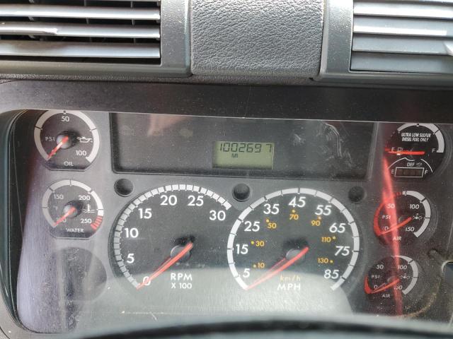 2016 FREIGHTLINER CASCADIA 1 #3280265989