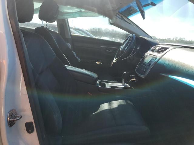 2017 NISSAN ALTIMA 2.5 - 1N4AL3AP7HC481034