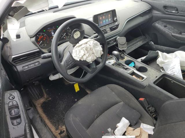 2024 NISSAN ALTIMA S - 1N4BL4BVXRN365808