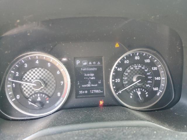 2020 HYUNDAI ELANTRA SE - 5NPD74LF8LH609509