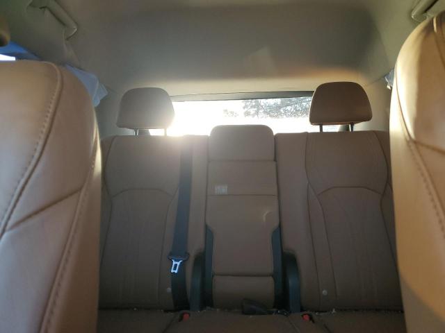 2021 LEXUS RX 450H 2T2JGMDA5MC062107