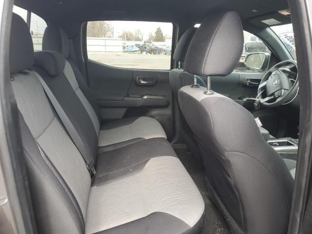 2022 TOYOTA TACOMA DOU - 3TYCZ5AN9NT072804