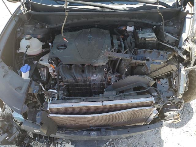 2023 HYUNDAI TUCSON LIM - 5NMJE3AE9PH244175
