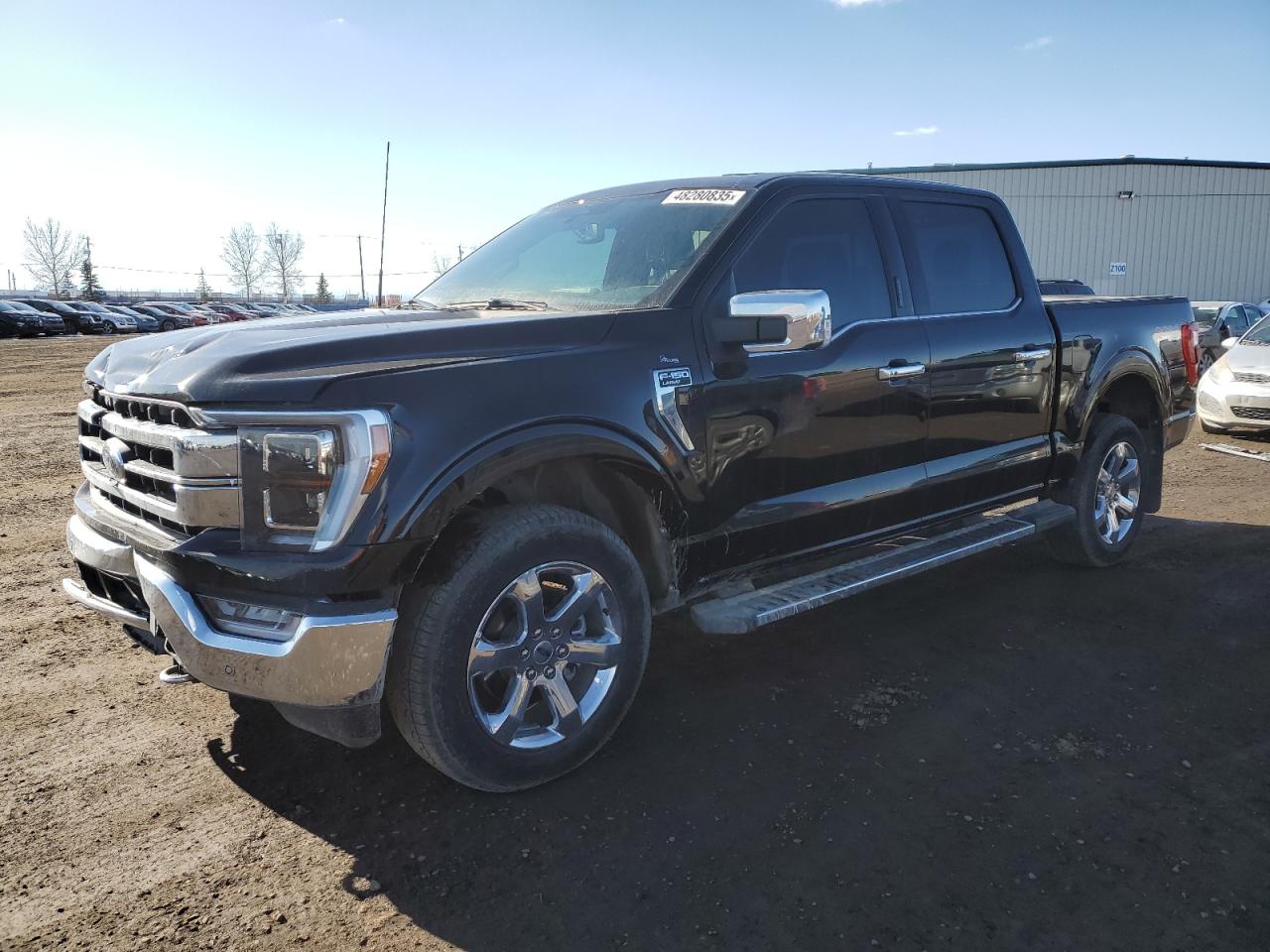 FORD F-150 2023