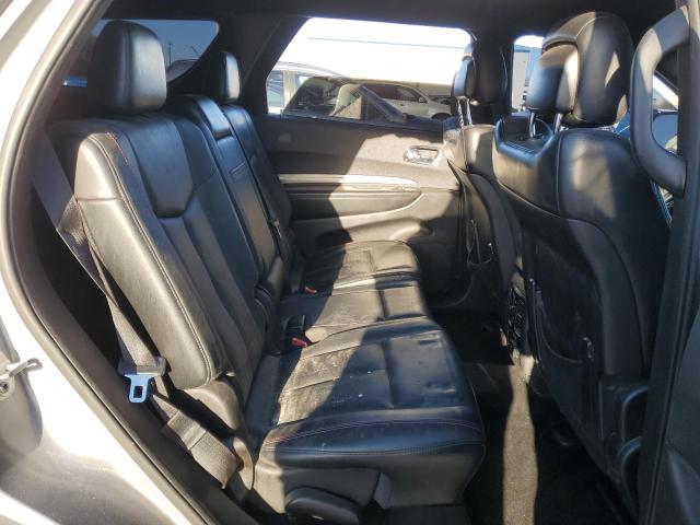 2015 DODGE DURANGO R/ - 1C4SDHCTXFC922980