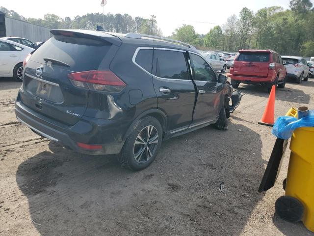 2018 NISSAN ROGUE S - 5N1AT2MVXJC786656