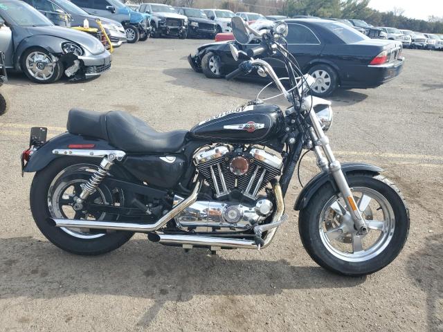 2012 HARLEY-DAVIDSON XL1200 CP - 1HD1LH314CC437242