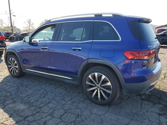 Vin: w1n4m4gb4mw088972, lot: 49462725, mercedes-benz glb-class 250 20212