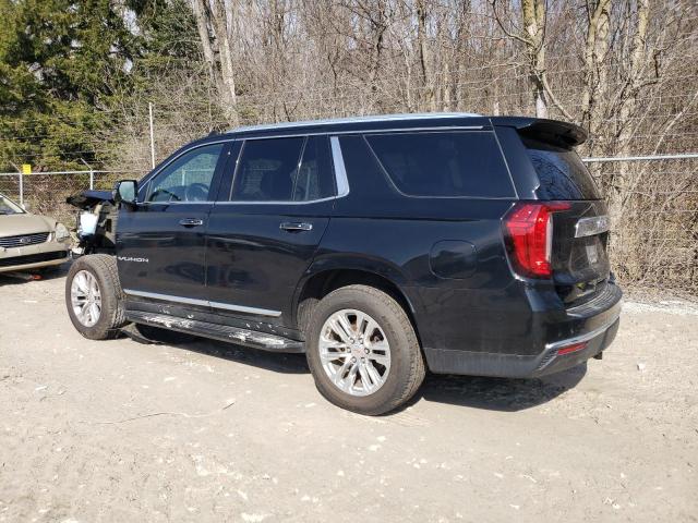 Vin: 1gks2bkd0mr411225, lot: 48257185, gmc yukon slt 20212
