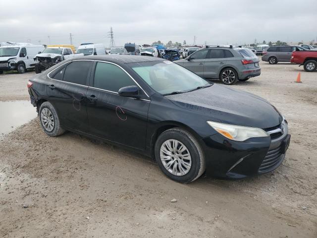 2015 TOYOTA CAMRY LE - 4T4BF1FK3FR456079