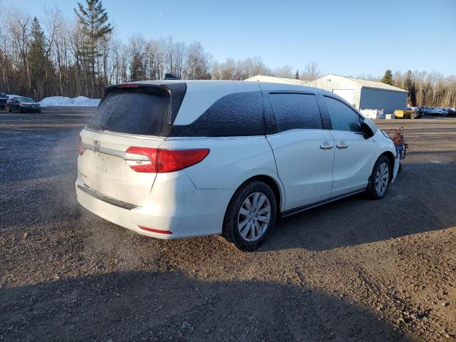 Vin: 5fnrl6h25kb500389, lot: 50030295, honda all models lx 20193