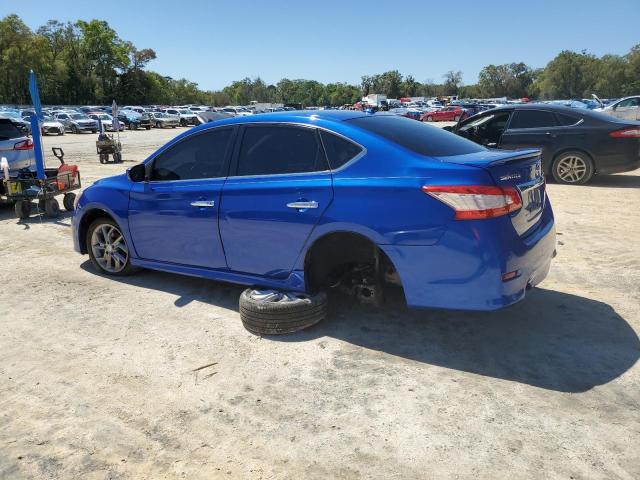 Vin: 3n1ab7ap5dl693453, lot: 49291785, nissan sentra s 20132