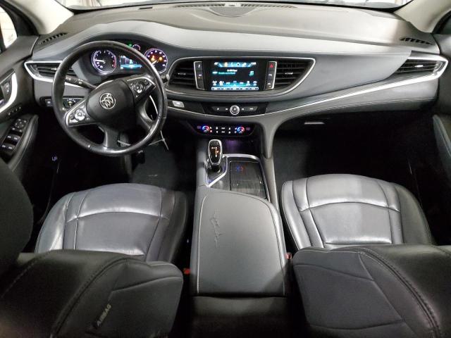 2018 BUICK ENCLAVE PR - 5GAEVBKW6JJ196043