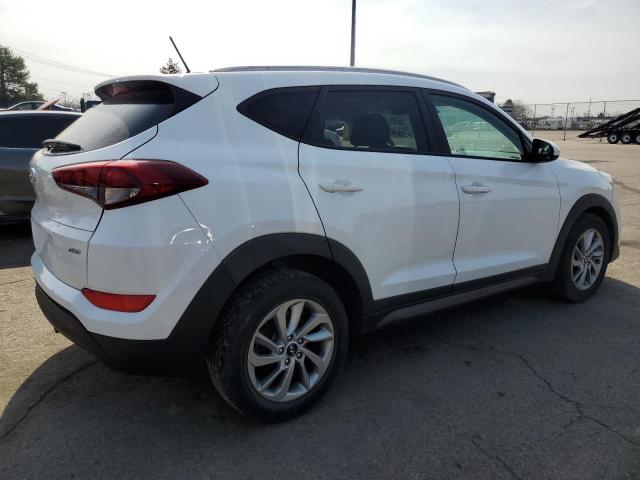 Vin: km8j3ca46gu129552, lot: 48029015, hyundai tucson limited 20163