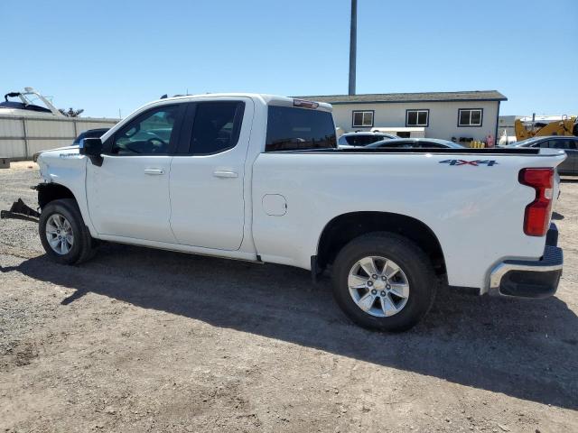 Vin: 1gcryded7lz327868, lot: 50371125, chevrolet all models k1500 lt 20202