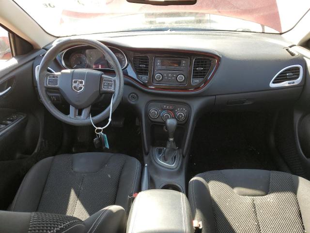 2016 DODGE DART SXT - 1C3CDFBB2GD689355