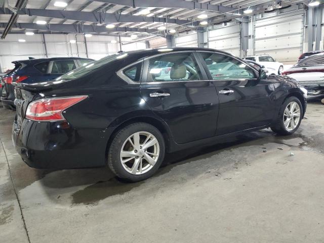 2015 NISSAN ALTIMA 2.5 - 1N4AL3AP9FN394480