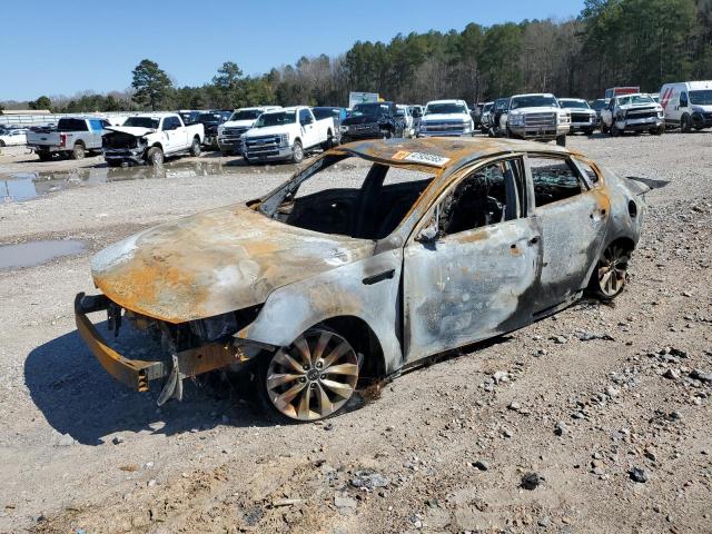Vin: 5xxgt4l3xgg018484, lot: 47934565, kia optima lx 2016 img_1