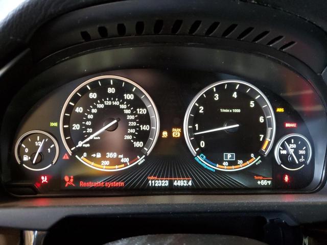 2015 BMW X5 XDRIVE3 - 5UXKR0C57F0P03432