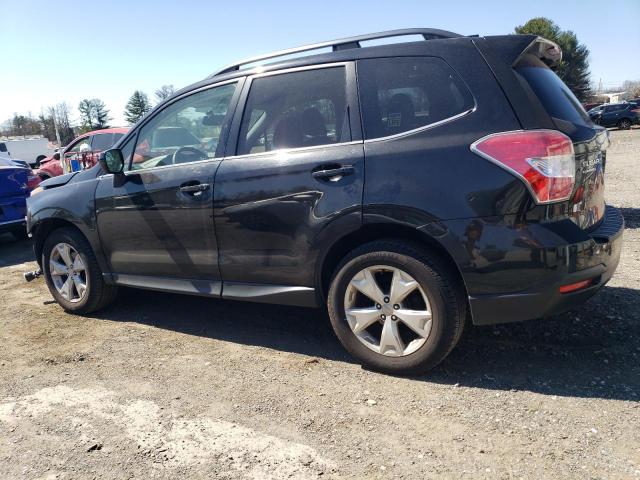 2016 SUBARU FORESTER 2 - JF2SJAHC1GH490018