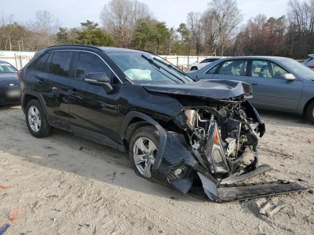 Vin: 2t3w1rfv5mw156048, lot: 49232735, toyota rav4 xle 20214