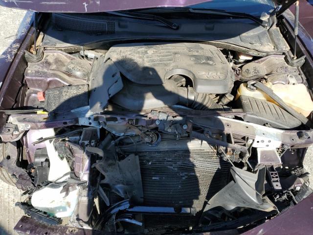 2021 DODGE CHARGER SX - 2C3CDXBG4MH512774